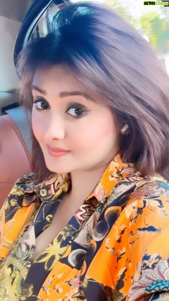 Kanchi Singh Instagram - Can’t wait…. #2024 . . #reelitfeelit #reelinstagram #reelkarofeelkaro #reels