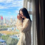 Kang Na-ru Instagram - Naru Camera📸
