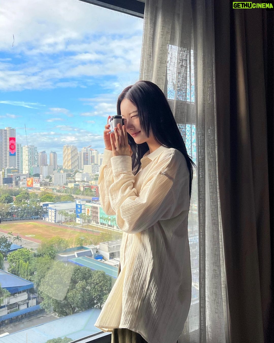 Kang Na-ru - 1.1K Likes - Naru Camera📸