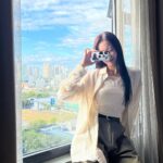 Kang Na-ru Instagram - Naru Camera📸