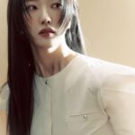 Kang Na-ru Instagram - 🫶