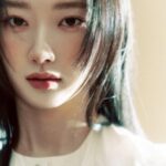 Kang Na-ru Instagram - 🫶