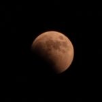 Kang Na-ru Instagram - 📸🐴🌕