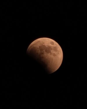 Kang Na-ru Instagram - 📸🐴🌕