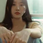 Kang Na-ru Instagram - ☕️