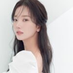 Kang Na-ru Instagram - 🕊️🤍