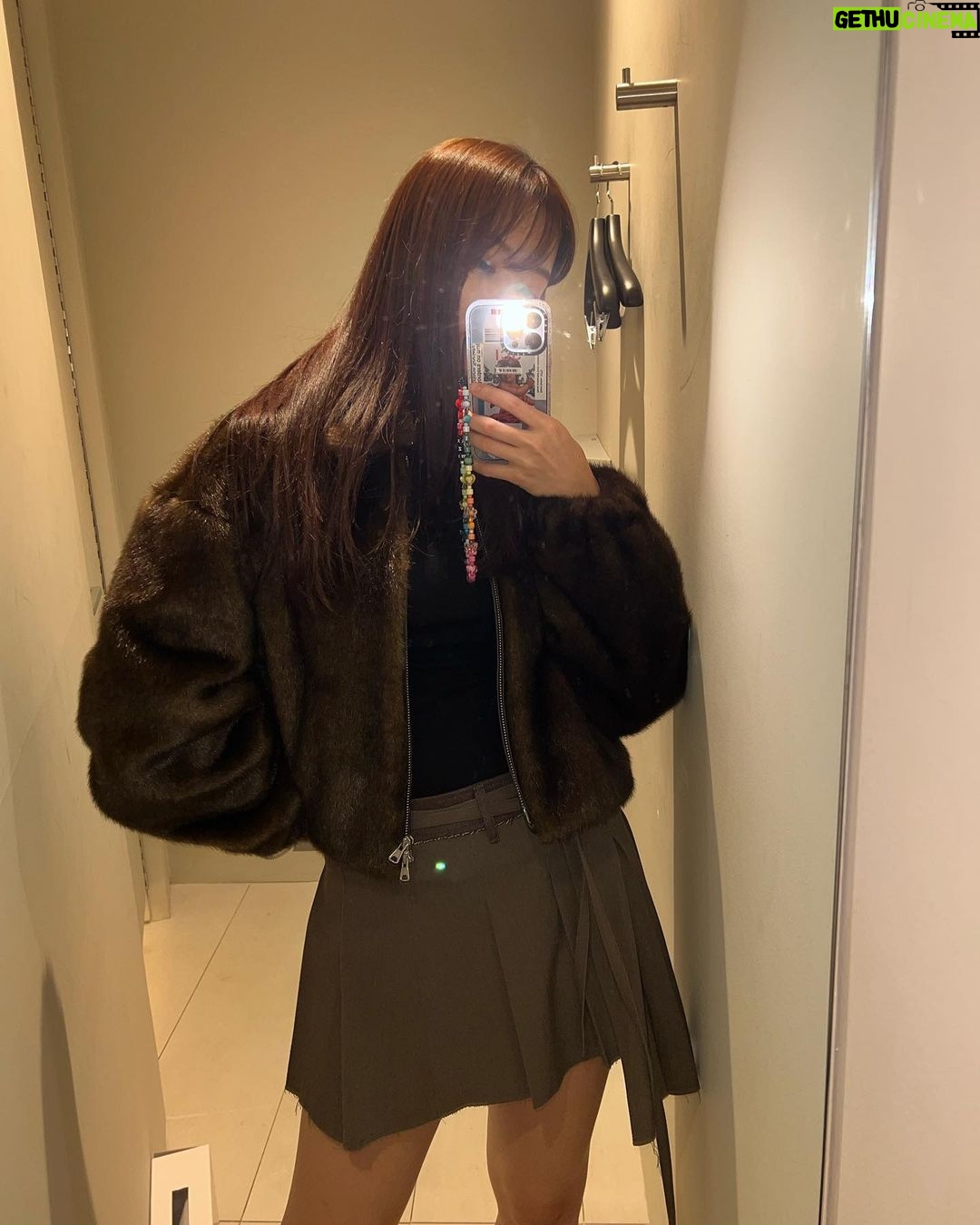 Kang Na-ru - 1.1K Likes - 📸🐴🌕