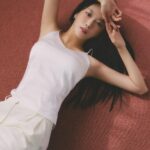 Kang Na-ru Instagram - 나른 나루😴