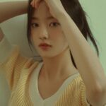 Kang Na-ru Instagram - ☕️