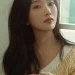 Kang Na-ru Instagram - ☕️
