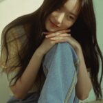 Kang Na-ru Instagram - ☕️