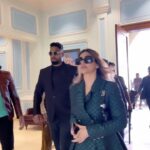 Kangna Sharma Instagram – सोच अच्छी रख लो,
Jab Soch me 
moch aati hai , 
तब हर रिश्ते मैं
खरोंच आती है🙌🏻
