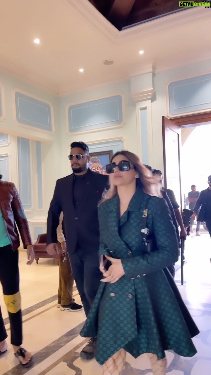 Kangna Sharma Instagram - सोच अच्छी रख लो, Jab Soch me moch aati hai , तब हर रिश्ते मैं खरोंच आती है🙌🏻