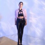 Kangna Sharma Instagram – Believing in yourself is so hot right now🫶
Clicked by – @faizialiphotography
MUA – @makeup_asfaque