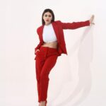 Kangna Sharma Instagram – I say if I am beautiful.
I say if I’m strong.
You will not determine my story- I will 🫶