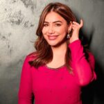 Kangna Sharma Instagram – यदि आप चीज़ों को देखने का तरीक़ा बदलते हैं, तो आप जिन चीज़ों को देखते हैं वे बदल जाती है.🙃
