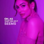 Kangna Sharma Instagram – Tempting as it seems ❤️
MUA – @makeup_asfaque
Edit @faizialiphotography