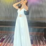 Kangna Sharma Instagram - White day 🤍 @kamli_fashion