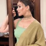 Kangna Sharma Instagram -
