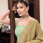 Kangna Sharma Instagram -