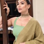 Kangna Sharma Instagram -