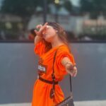 Kangna Sharma Instagram - 🧡
