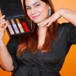 Kanisha Malhotra Instagram - @reneeofficial Cast a new spell everyday with RENEE Perfume Combo with premium & long lasting fragrances. Products used: RENÉE Premium Fragrances Use Code: Kanisha10 to get 10 % on www.reneecosmetics.in Download Renee app and win exciting gifts on your app purchase, now available on play store & IOS #ReneeCosmetics #ReneeEveryday #fragrance #longlasting #Reneeperfume #premiumperfume #trending #kanishamalhotra