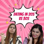 Kanisha Malhotra Instagram - Dating scene in 20s & 30s is completely different. In 20s we used to make so much more efforts & now it’s like we are more practical. After so many heartbreaks we are just more cautious. Let me know in the comments if you can relate 👇 #dating #datinglife #datinginyour30s #datingin20s #funny #relatable #comedy #memes #trending #kanishamalhotra #datingproblems #onlinedating