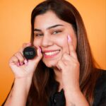 Kanisha Malhotra Instagram - @reneeofficial Use code KANISHA10 and get 10% off on www.reneecosmetics.in Blur out pores and fine lines with a single swipe using RENEE Bollywood Filter. Made with unique formula, this lightweight & non-sticky primer mattifies your skin & lets you flaunt your glamorous avatar. #ReneeCosmetics #BollywoodFilter #FilterLikeSkin #ReneeEveryday #Primer #PoreBlur #PoreMinimising #Matte #Face #Beauty #Makeup