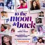 Kanisha Malhotra Instagram - Love Stories are beautiful but not every love story is about romance. Watch our series ‘To The Moon & Back’ streaming now on @hungama_play & enjoy different slices of Greek Love. Series Directed & Edited by @anmolmalikofficial Showrunner & Writer @kanishamalhotraofficial Produced by @designerwalalabproductions & Kanisha Malhotra Distributed by @colourblindent & @rahuldatta__ @bharatmatrimony @anmolmalikfilms @akankshajindal08 @shik.chik @rohanmalhotra495 @nitishkapoor.nk @iammoh1t @sunitakathpalia @riyakanojia_02 @iamaryanofficial @shadyblush @anoushkapant @belikepranav @jitinkumar98 @prabhat.sugu @a.s.m.i.t.a @parushi_gupta @omg_vishakha @justchargemedia @nikhilswapnil @tothemoonandbackshow #webseries #tothemoonandback #indianwebseries #newwebseries #hungamaplay #kanishamalhotra #greeklove #love #lovestory #ott #hindiwebseries #trending