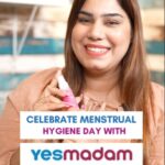 Kanisha Malhotra Instagram - Use code ‘KM101’ to get discount Being a content creator takes a lot of energy and you have to look and feel your best and thanks to YES MADAM for making me feel the best! They made my bikini waxing nightmare vanish !! Keeping hygiene of women in mind, they have now introduced a sanitizing spray which comes free with their bikini waxing kit. Isn’t that great? It is travel friendly, and helps to kill bacteria on toilet seats or our surrounding. Also it dries quickly so no stickiness. So book an appointment now with @yesmadam_official #yesmadam #kanishamalhotra #skincare #haircare #skincarewithkani #mumbai #waxing #bikini #menstrualday #instagram #viral #reels