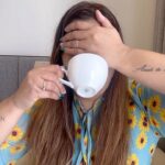 Kanisha Malhotra Instagram - People said stop looking for love so ‘I stopped looking’ 😂😅🫠🫣🤭 #funny #comedy #explore #love #relationship #single #singlehood #joke #kanishamalhotra #instagood #insta #vietnam Vietnam