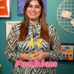 Kanisha Malhotra Instagram - Hello Fashion lovers, here is your A-Z guide to everything fashion. Welcome to the new series. Let’s start with letter ‘A’. Hope you enjoy. Save it & follow for more. Directed by @whoisclicking #newseries #azoffashion #fashionstyle #fashionblogger #fashion #fashionista #kanishamalhotra #trending #reeloriginal #originalseries #reels