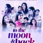 Kanisha Malhotra Instagram - We saw a dream & it came true. Guys, our web show @tothemoonandbackshow is now streaming on @gemplexindia As a first time producer, I am so excited & nervous as this is our first ever IP(screaming inside). 2022, I wrote this beautiful series about different kind of greek love. Little did I know my script will be so beautifully portrayed into these 6 beautiful episodes. @anmolmalikofficial have been a constant partner throughout this journey. Couldn’t have done it without him. Thankyou Anmol for presenting this series so beautifully. Our baby is your guys. Please watch & give your valuable feedback. P.S.- There is no looking back now. Onwards & upwards @designerwalalabproductions ❤️💫 #webseries #webshow #indianwebseries #tothemoonandback #lovestory #love #greeklove #streamingnow #kanishamalhotra #bollywood #ott