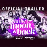 Kanisha Malhotra Instagram - Special announcement 📣 Hello you guys, Here is the official trailer of our series @tothemoonandbackshow which is finally releasing. I know it took a while but it’s worth the wait trust me. Being a first time series producer, this is like a dream come true. It’s streaming on @gemplexindia from Monday, 15th May. Your precious reviews/feedback would be much appreciated. Anmol Malik Film presents , A Kanisha Malhotra & Designerwala Lab Productions Original ‘To The Moon & Back’. Here you go guys. @anmolmalikofficial @anmolmalikfilms @designerwalalabproductions @nitishkapoor.nk @shik.chik @iamaryanofficial @anoushkapant @a.s.m.i.t.a @akankshajindal08 @sunitakathpalia @kanishamalhotraofficial @iammoh1t @belikepranav @parushi_gupta @prabhat.sugu @vishakhamanchanda @justchargemedia @riyakanojia_02 @rohanmalhotra495 @nikhilswapnil @shadyblush @jitinkumar98 #webseries #newwebseries #webshow #indianwebseries #bollywood #hollywood #indianwebshow #kanishamalhotra #tothemoonandback #tothemoonandbackshow #trending #trailer #officialtrailer #originalseries