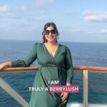 Kanisha Malhotra Instagram - Hey insta fam, my favourite fashion brand @berrylush_com is running a great offer where the highest shopper wins a mystery box worth 5k on the website. Isn’t that just great. So what are you waiting for, go shop your favourite clothes & accessories at www.berrylush.com now #fashion #berrylush #sizeinclusive #dresses #offer #explore #kanishmalhotra