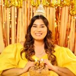 Kanisha Malhotra Instagram - Happy 32nd to me. Wait for the end 😂😆😋 📸 @whoisclicking 💄 @makeupbymoxaaa #birthday #bali #32 #birthdaygirl #explore #kanishamalhotra