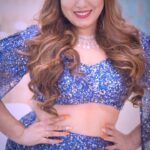 Kanisha Malhotra Instagram - POV - Gearing up for festive season . . Hair & Makeup @jayshreebparmar16 Outfit & Jewellery by : @krupa_jain Shot by @whoisclicking Styled by @cosmo_bydivya Editing @prolab.edits . . #Kanishamalhotra #festiveseason #lehenga #bossbabe #explore #indianwear #trending #weddingseason #explore
