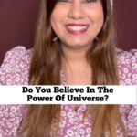 Kanisha Malhotra Instagram - Do you believe in the power of universe? Then you need to hear this. Sharing something which happened with me recently. Let me know in the comments if you believe that universe has the best plan for you. 💫 #universe #powerofpositivity #powerofuniverse #india #canada #trust #god #blessed #goodvibes #kanishamalhotra