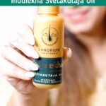 Kanisha Malhotra Instagram – Introducing the magic of @induelkha_care ✨ Experience the power of Ayurveda with Indulekha Svetakutaja Hair Oil & Dandruff Treatment Shampoo to fight dandruff.

The Indulekha Svetakutaja Hair Oil is packed with Svetakutaja that is known to clinically controls dandruff in just 2 weeks*. Follow this with the Indulekha Anti Dandruff Shampoo to get the best results!

Say goodbye to hair woes and hello to flake free scalp! 
#AD

#IndulekhaSvetakutaja #AntiDandruff #IndulekhaHairOil #haircare #IndulekhaHairOil #IndulekhaPartner #indulekhahaircare #byebyedandruff #Kanishamalhotra #Easyapplicable #Haircaretips #Haircareroutine #HairCaregoals #AyurvedicHairCare

*Basis clinical study conducted by independent Clinical Research Organization in 2022