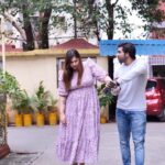 Kanisha Malhotra Instagram - //Tag Them 🥲 📸 @whoisclicking #heels #heeladdict #trend #viral #pov #comedy #kanishamalhotra