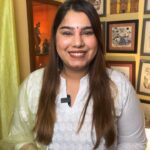 Kanisha Malhotra Instagram - I am SUPER excited to be a part of Success Gyan’s SUPER 2000 of SUPER SPEAKER Season 3, The Ultimate Hunt for the Next Best Speaker in the Country! #superspeaker #successgyan #super2000 #speakforsuccess #indianspeaker