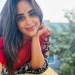 Kanmani Manoharan Instagram - #kanmanimanoharan✨