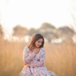 Kanmani Manoharan Instagram - #kanmanimanoharan✨ Outfit @gogarb_in Styling @keziah_costume_stylist Shot @dhanush__photography #kanmanimanoharan✨ #shoot #photoshoot