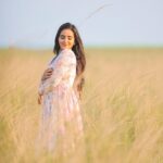 Kanmani Manoharan Instagram - #kanmanimanoharan✨ Customised outfit @gograb.in Styling @keziah_costume_stylist Beautiful shots @dhanush__photography #kanmanimanoharan✨ #shoot #photoshoot #modelshoot #sunset #vibe #positivevibes #beautifulshots #outfit #fashion