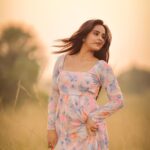 Kanmani Manoharan Instagram - #kanmanimanoharan✨ Outfit @gogarb_in Styling @keziah_costume_stylist Shot @dhanush__photography #kanmanimanoharan✨ #shoot #photoshoot