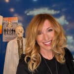 Kari Byron Instagram – TGIF from my studio! I am so grateful to be part of @nationalstemfestival Projects are being scored now! I can’t wait to see the results.

#Mythbusters gave the opportunity to become an advocate for critical thinking and STEM education. 
@explr_media has taken this passion and made it global with real world and relevant digital storytelling.

I just want to say thank you.

#supporteducation #stem #supportteachers 
@jennybuccos