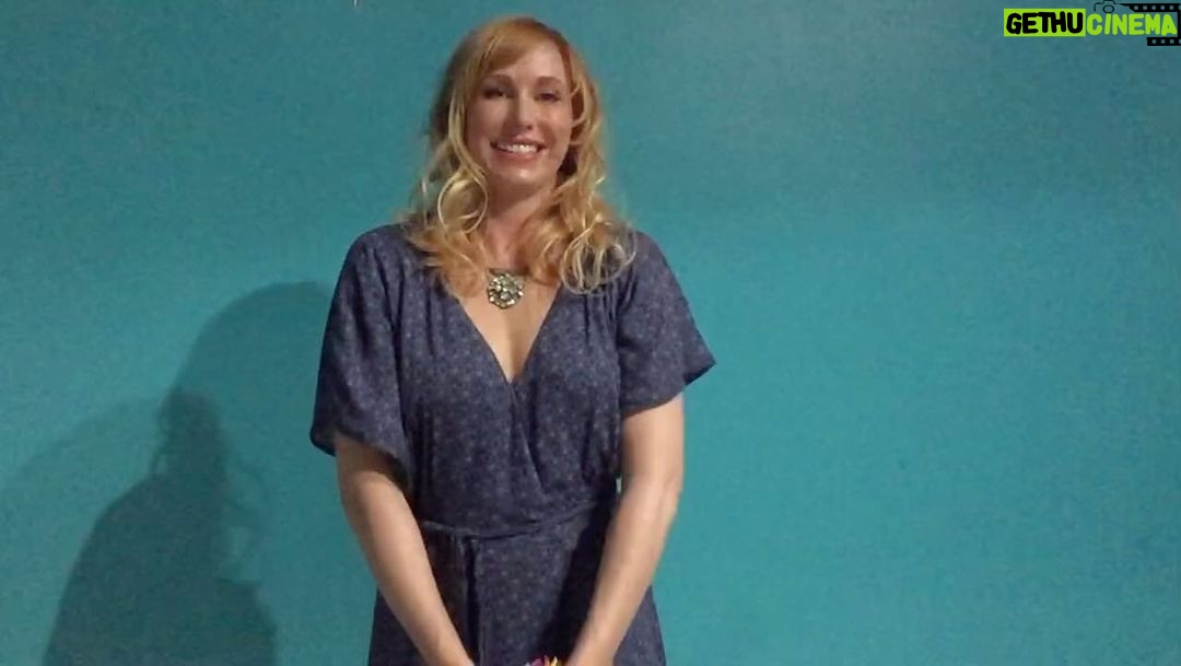 Kari Byron - 4K Likes -