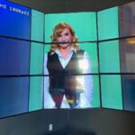 Kari Byron Instagram - Working on a fun gig with a stellar crew. #crashtestgirl #behindthescenes🎬