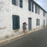 Kari Byron Instagram - 📍Île de Ré